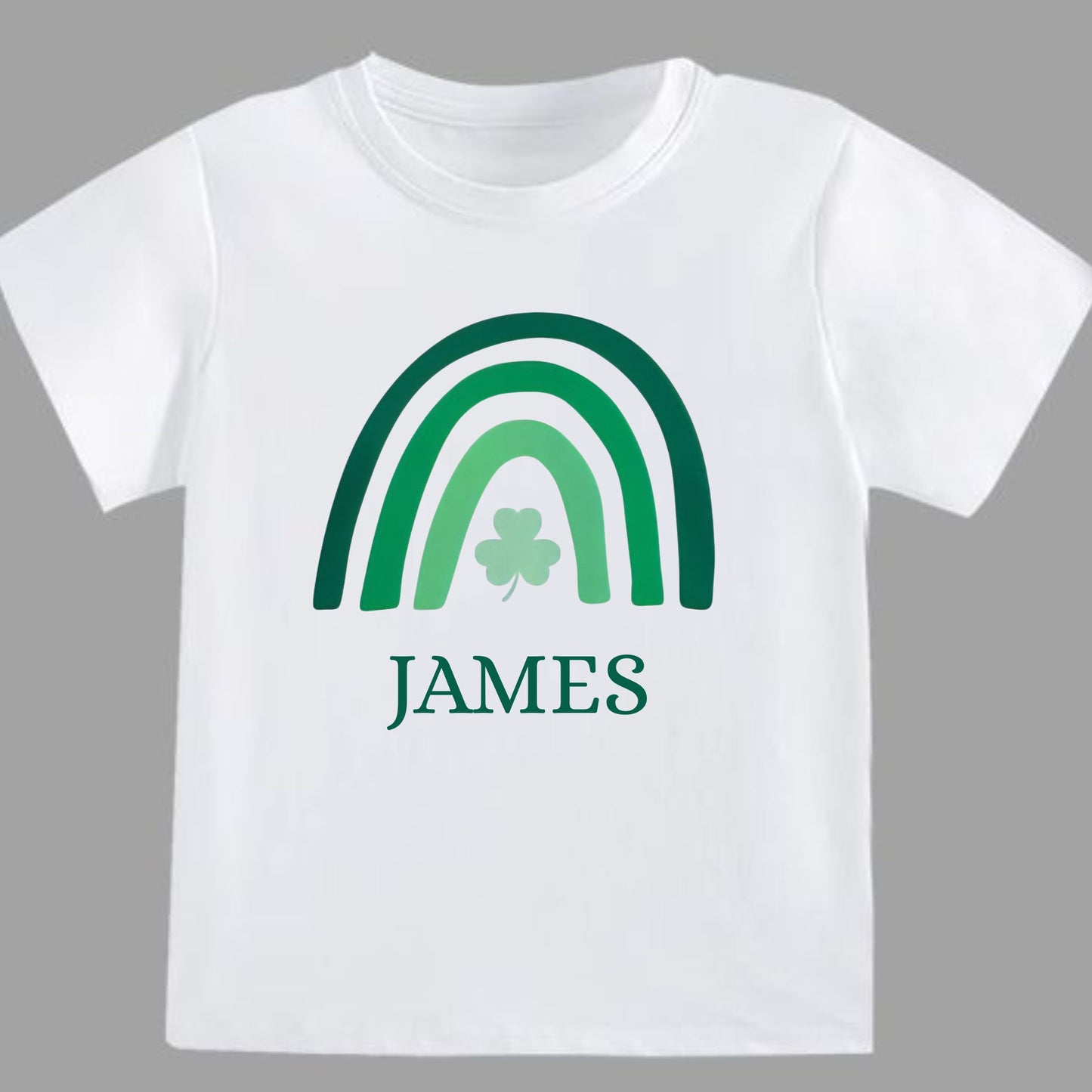 St Patrick's Day T-shirt