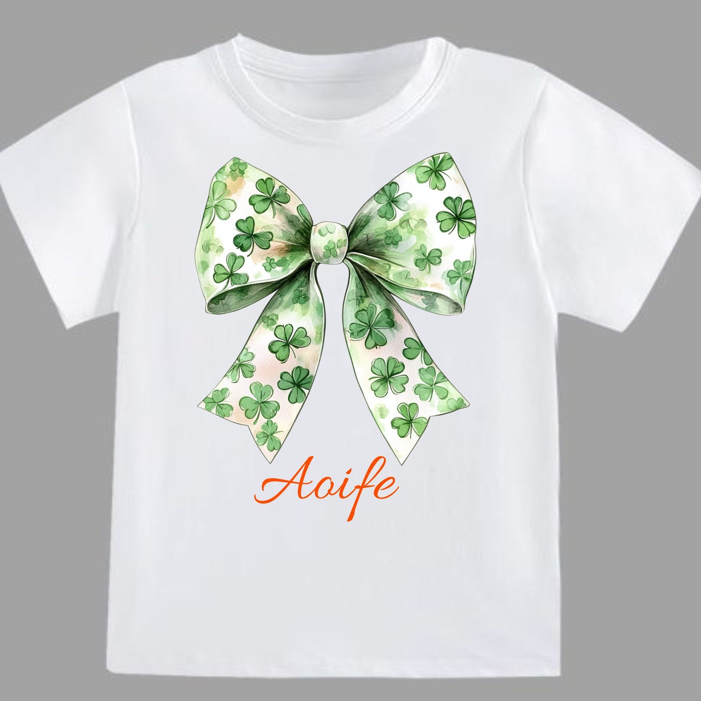 St Patrick's Day T-shirt