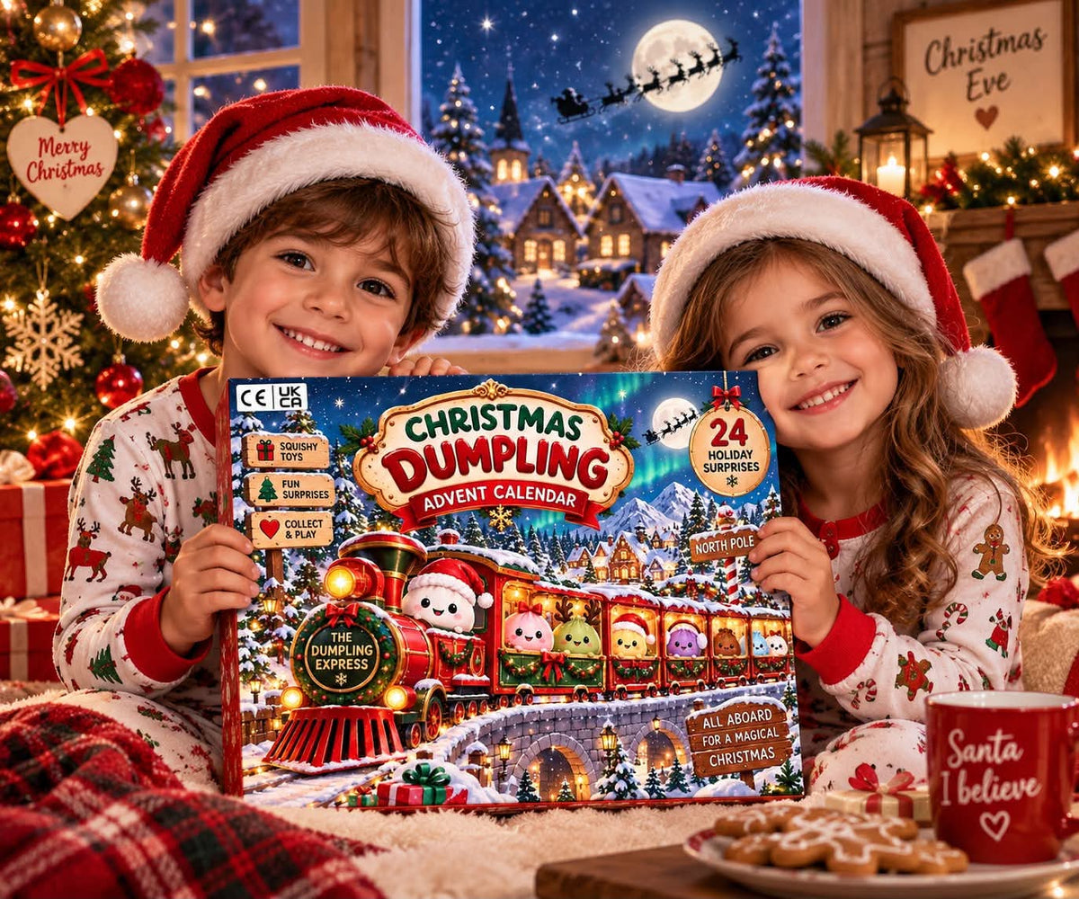 Advent Calendars