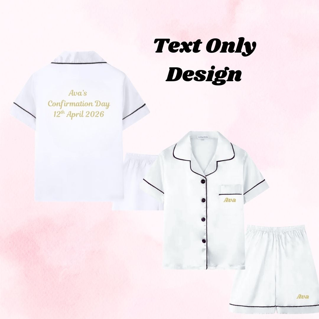 The Princess Package - *Current Lead Time 4 weeks*