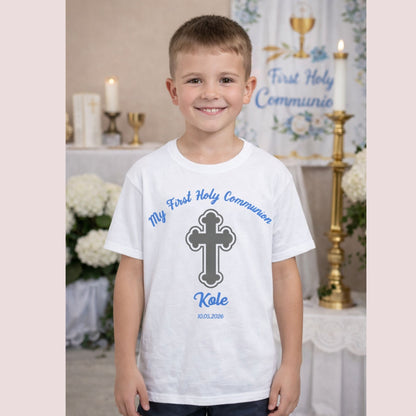 Boys Cotton Gift Box