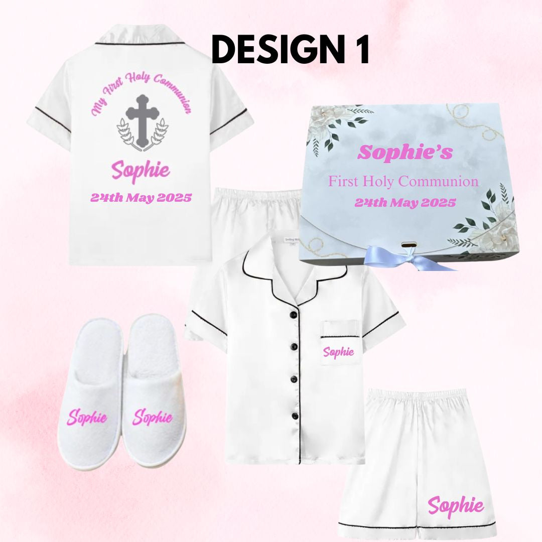 The Essentials Gift Box *Current Lead Time 4 weeks*