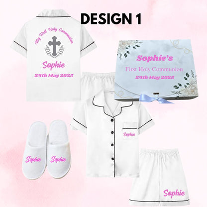 The Essentials Gift Box *Current Lead Time 4 weeks*