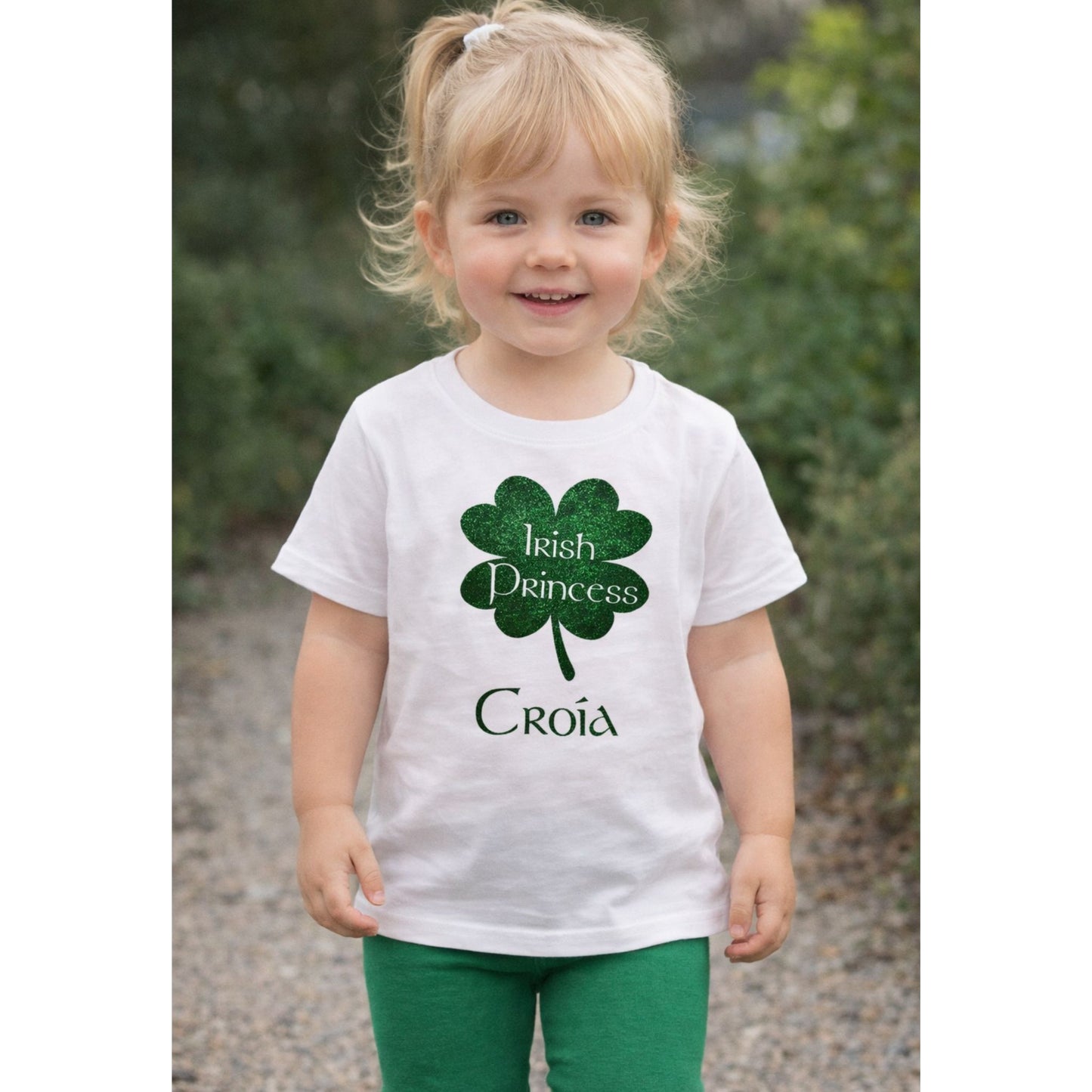 St Patrick's Day T-shirt