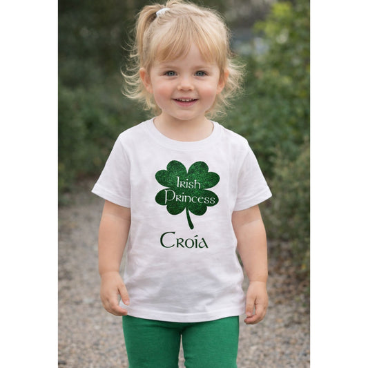 St Patrick's Day T-shirt
