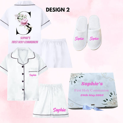 The Essentials Gift Box *Current Lead Time 4 weeks*