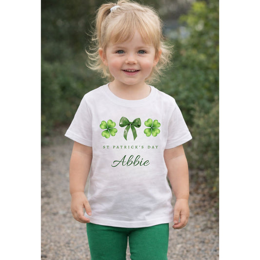 St Patrick's Day T-shirt