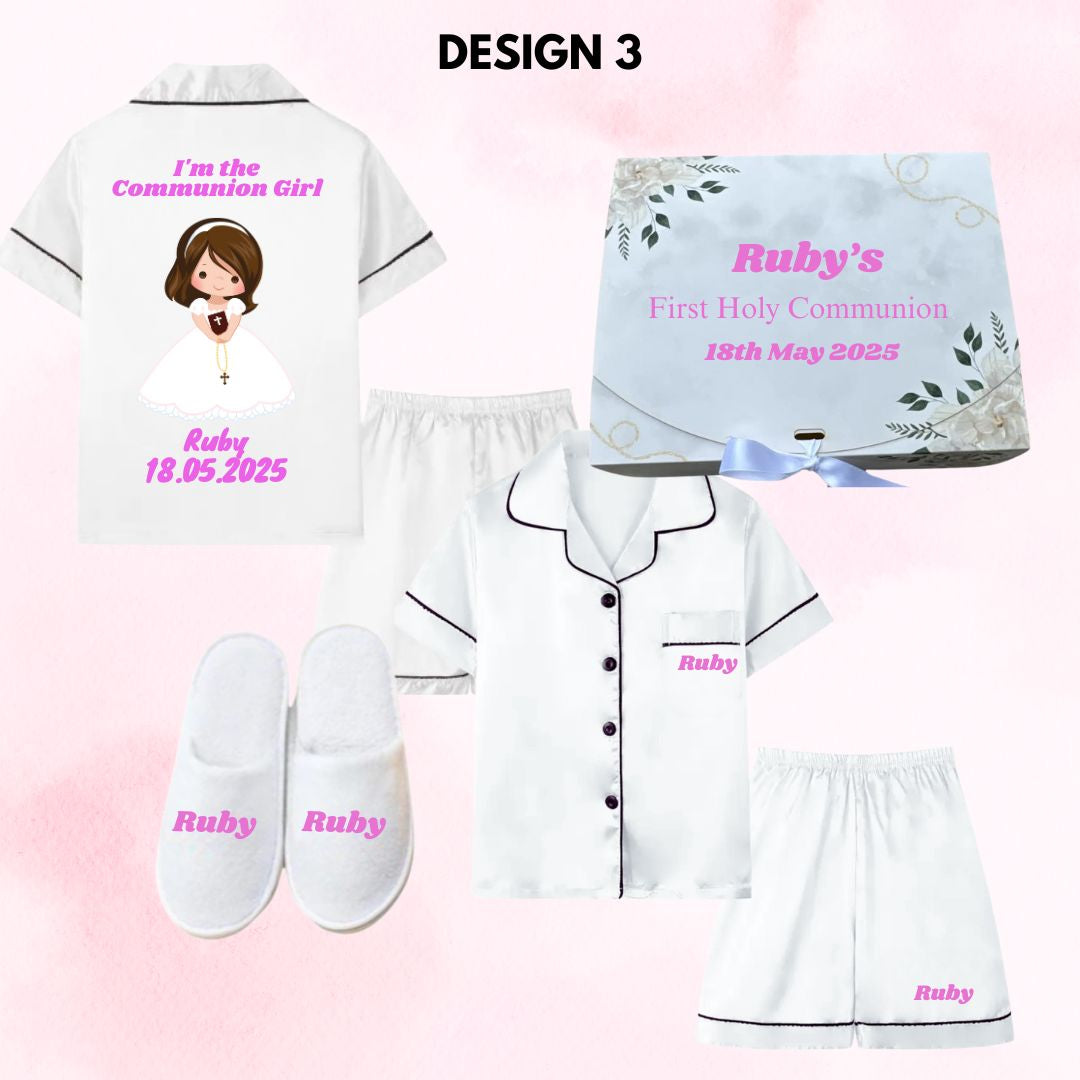 The Essentials Gift Box *Current Lead Time 4 weeks*