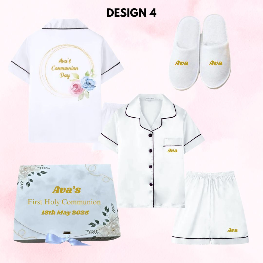 The Essentials Gift Box *Current Lead Time 4 weeks*