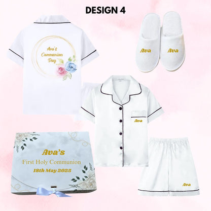 The Essentials Gift Box *Current Lead Time 4 weeks*