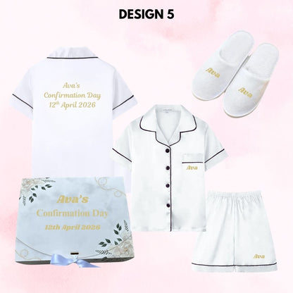 The Essentials Gift Box *Current Lead Time 4 weeks*