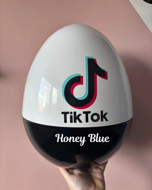 Jumbo Personalised TikTok theme Easter Egg