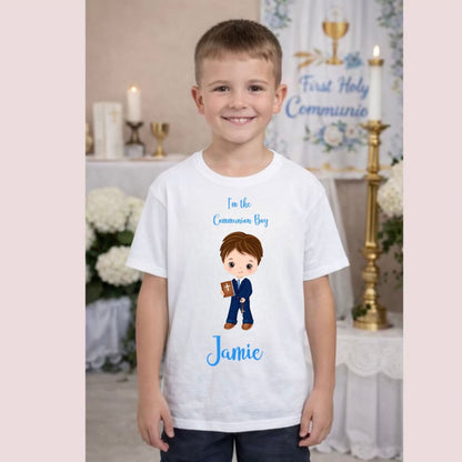 Boys Cotton Gift Box