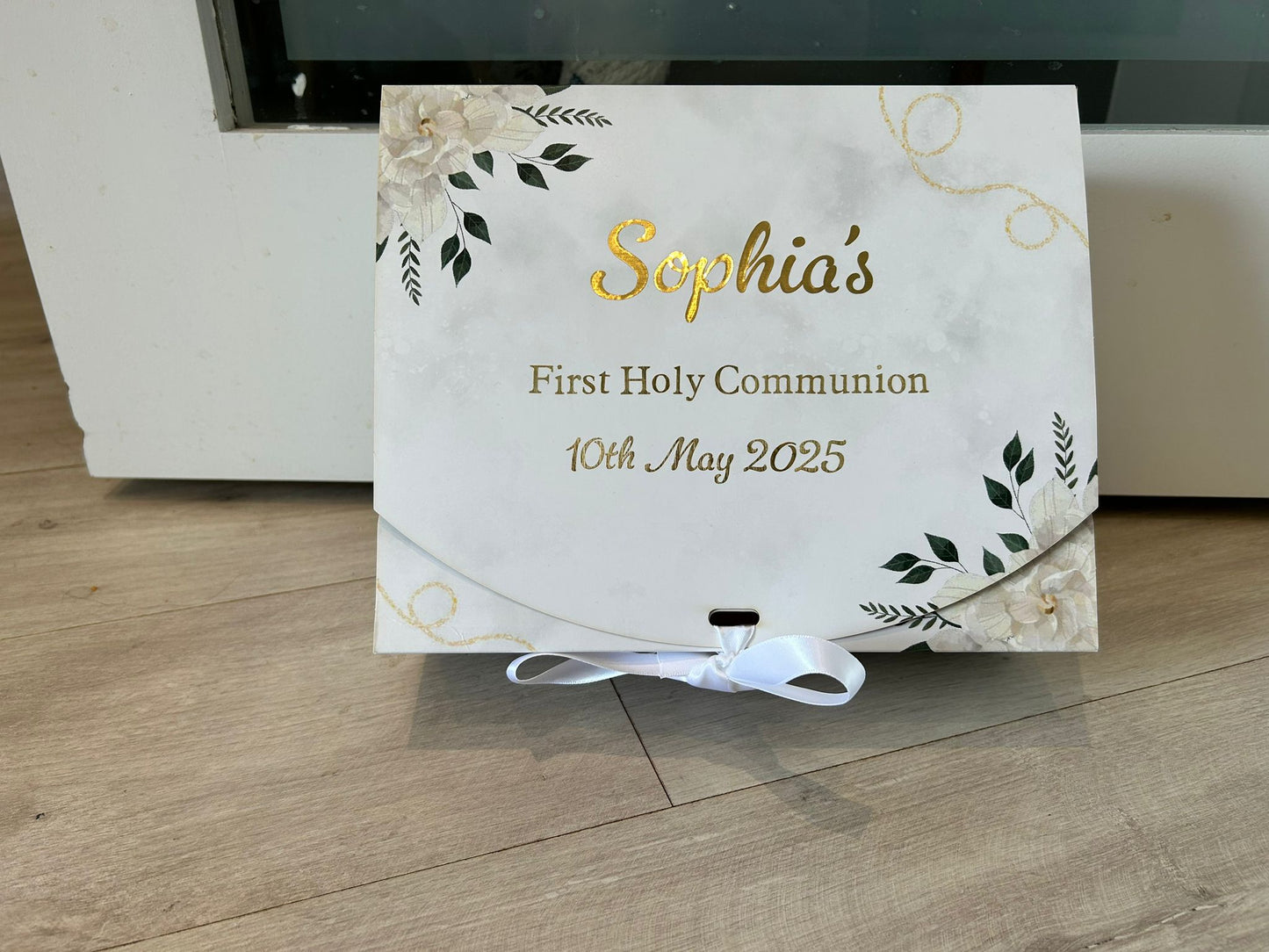 The Essentials Gift Box *Current Lead Time 4 weeks*