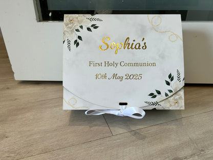The Essentials Gift Box *Current Lead Time 4 weeks*