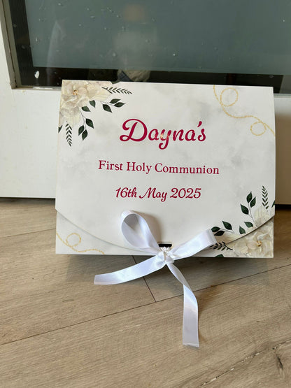 The Essentials Gift Box *Current Lead Time 4 weeks*