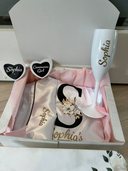 The Essentials Gift Box *Current Lead Time 4 weeks*
