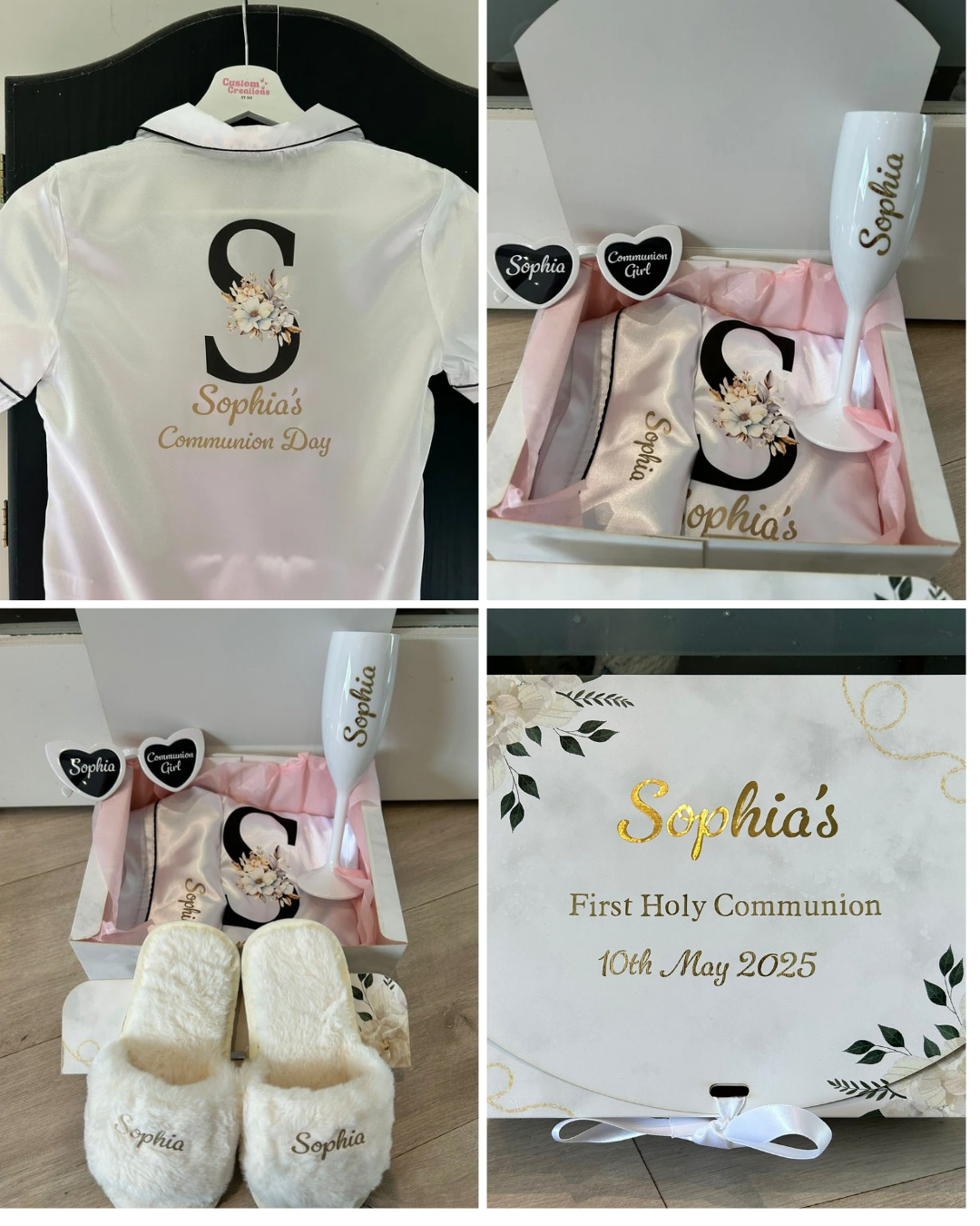 The Essentials Gift Box *Current Lead Time 4 weeks*