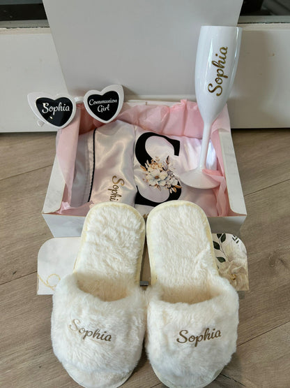 The Essentials Gift Box *Current Lead Time 4 weeks*