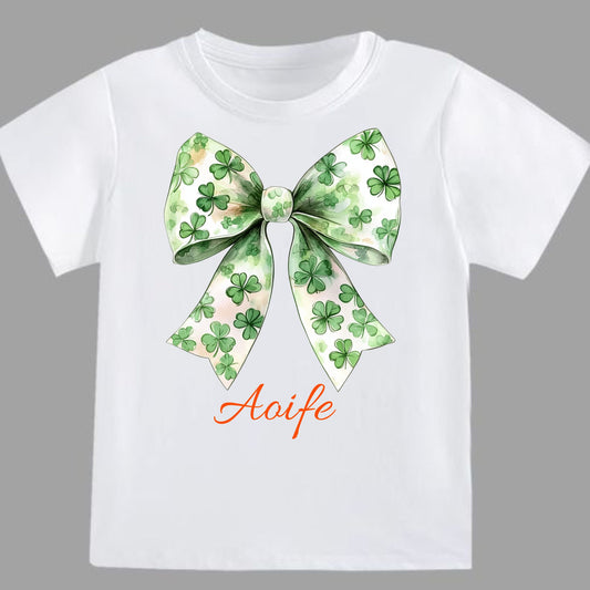 St Patrick's Day T-shirt