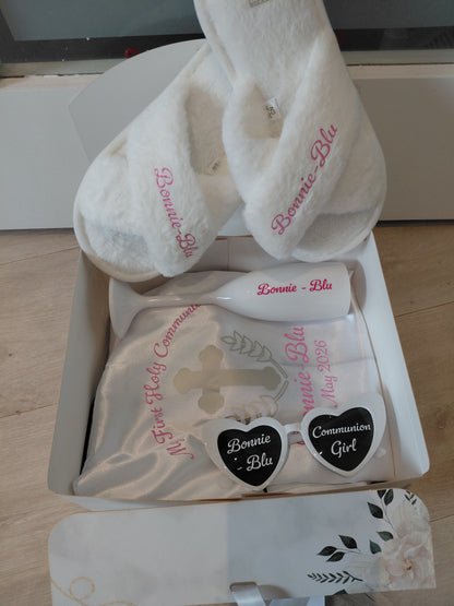 The Essentials Gift Box *Current Lead Time 4 weeks*